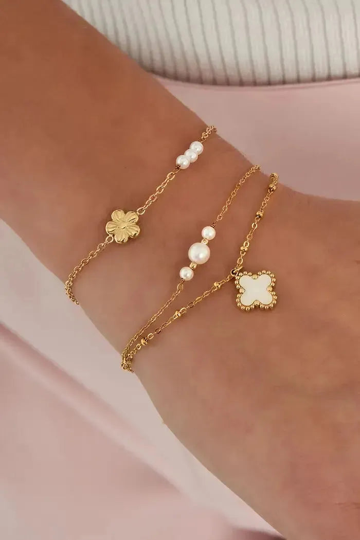 BRACELET MIAZA, BRACELETS, Bracelets, SHANI BEAUTY COLLECTION