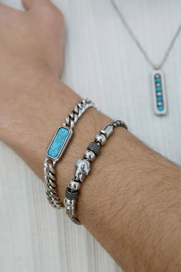 BRACELET WASSIM, BRACELETS, Bracelets, SHANI BEAUTY COLLECTION