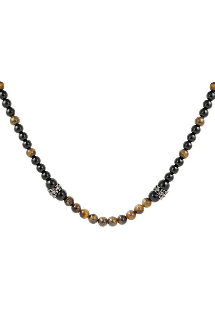 COLLIER ADHAM, COLLIERS, Necklaces, SHANI BEAUTY COLLECTION