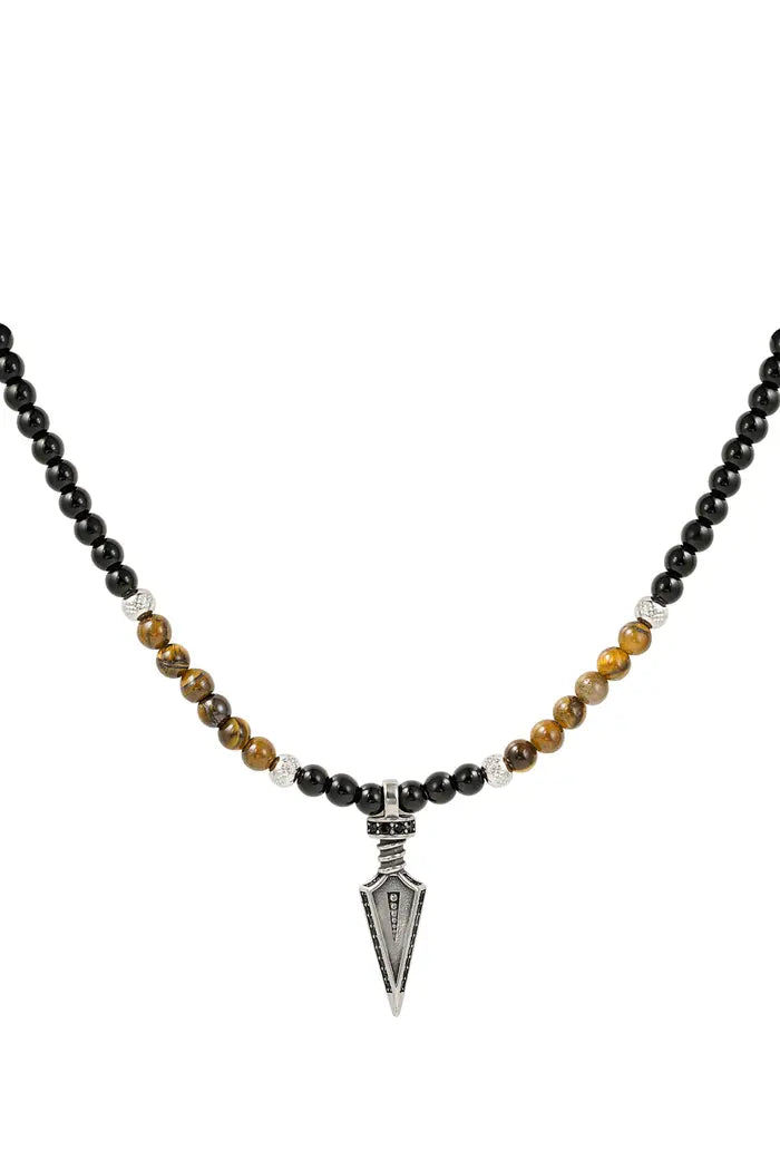 COLLIER MIKA, COLLIERS, Necklaces, SHANI BEAUTY COLLECTION