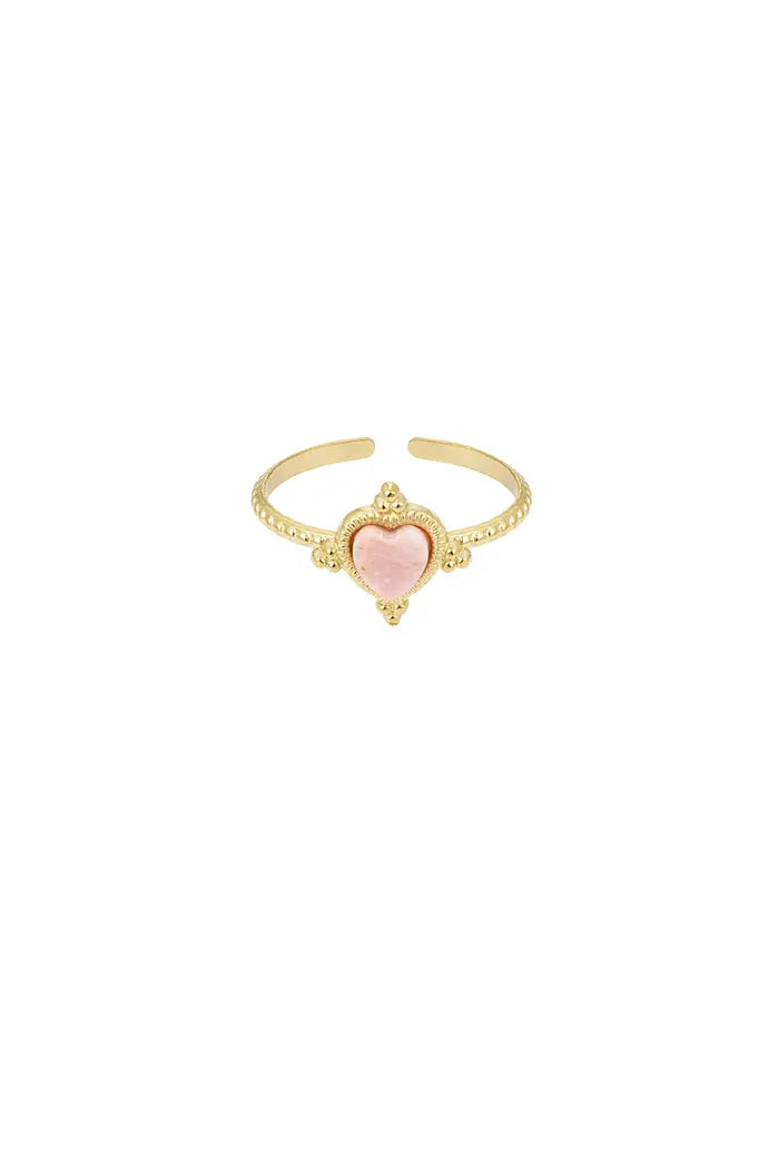 TENDERNESS RING