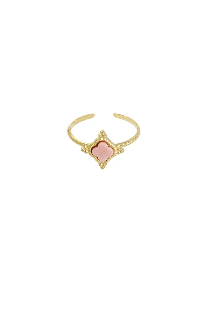 BAGUE AMBRE, BAGUES, Jewelry, SHANI BEAUTY COLLECTION