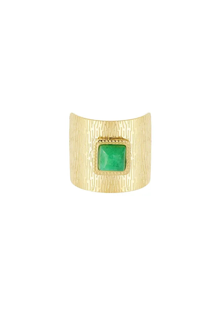 CLEA RING