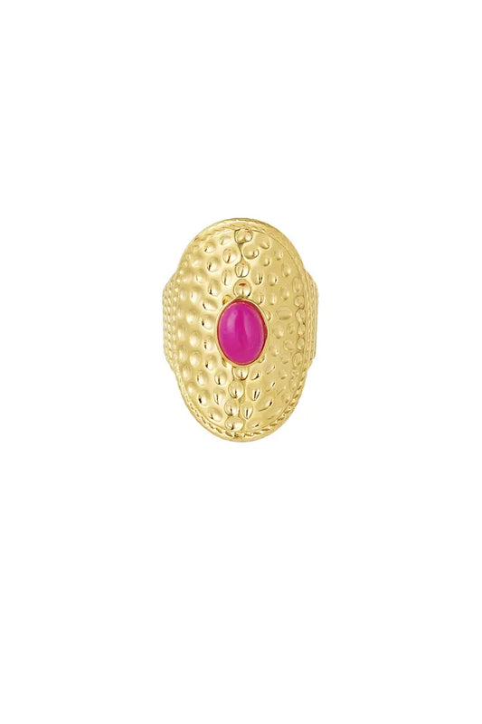 BAGUE LAÌLA, BAGUES, Jewelry, SHANI BEAUTY COLLECTION