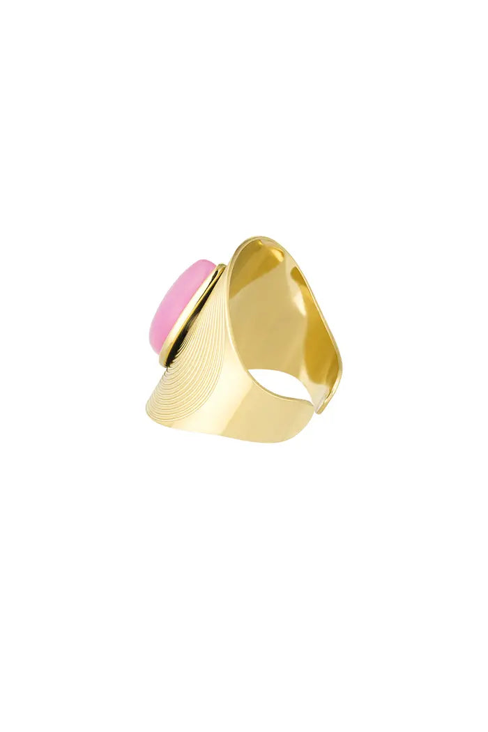 BAGUE TINKA, BAGUES, Rings, SHANI BEAUTY COLLECTION