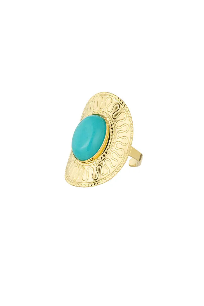 BAGUE MADY, BAGUES, Jewelry, SHANI BEAUTY COLLECTION