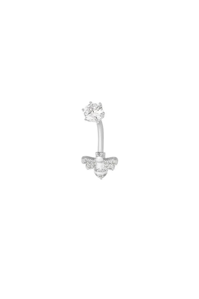 PIERCING NOMBRIL ABEILLE