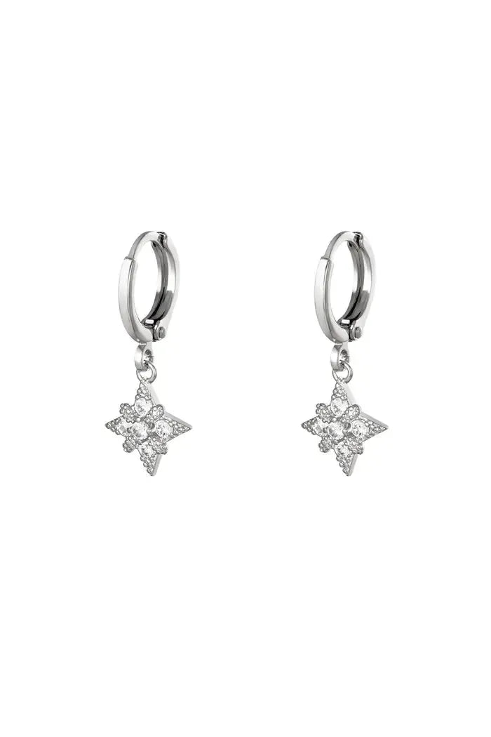 BOUCLES D' OREILLES SEPHORA, BOUCLES D'OREILLES, Earrings, SHANI BEAUTY COLLECTION