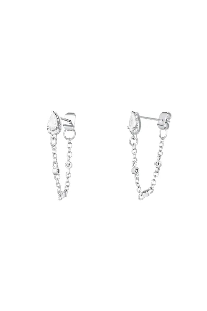 BOUCLES D' OREILLES SHAYNA