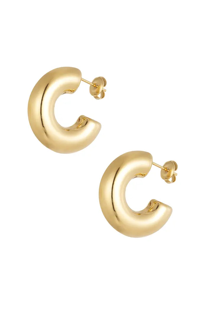 BOUCLES D' OREILLES VITALIA