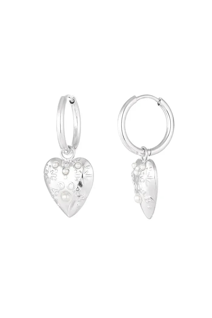 BOUCLE D' OREILLES HELENA, BOUCLES D'OREILLES, Earrings, SHANI BEAUTY COLLECTION