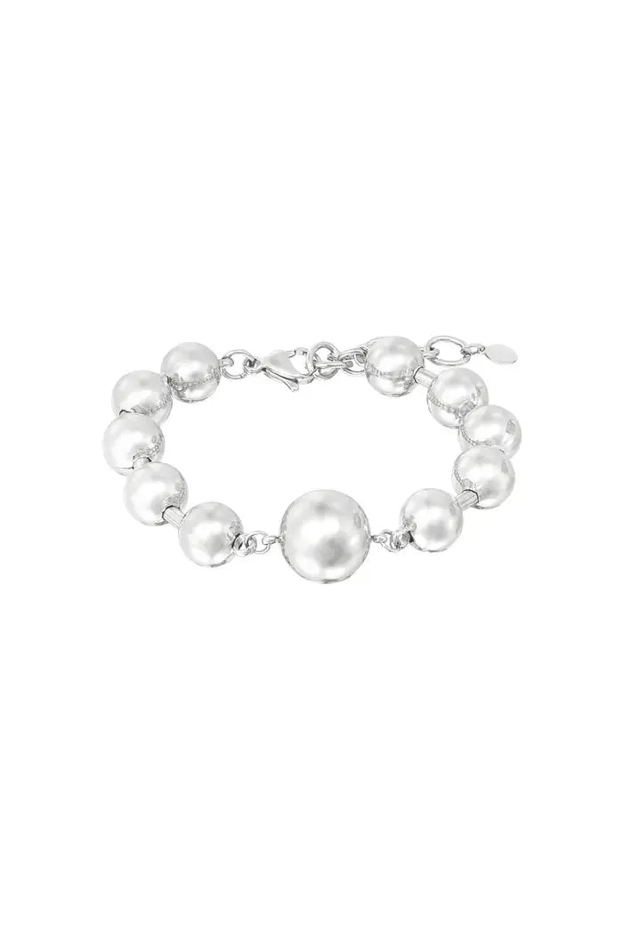 BRACELET DE PERLES STATEMENT, BRACELETS, Bracelets, SHANI BEAUTY COLLECTION