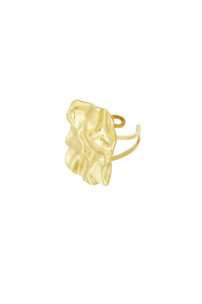 BAGUE VAGUE