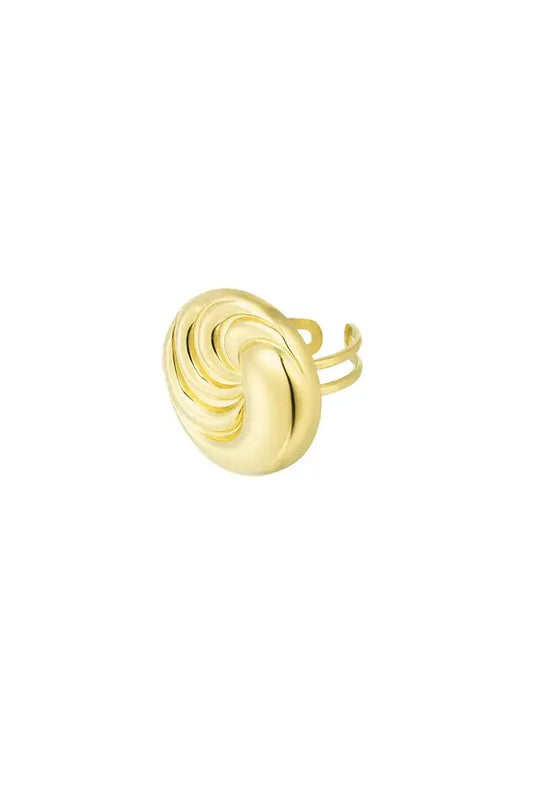 BAGUE TWIZZLE VAGUE, BAGUES, Rings, SHANI BEAUTY COLLECTION