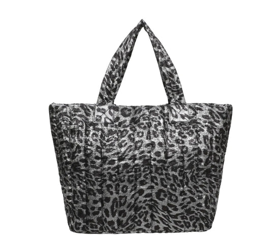 SAC SOFTY, sacs, Shopper Bags, SHANI BEAUTY COLLECTION