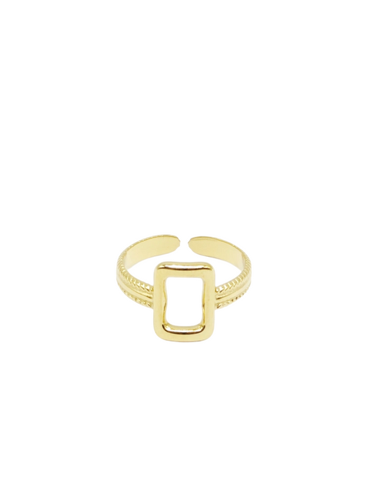 BAGUE CYLLIA, BAGUES, Rings, SHANI BEAUTY COLLECTION