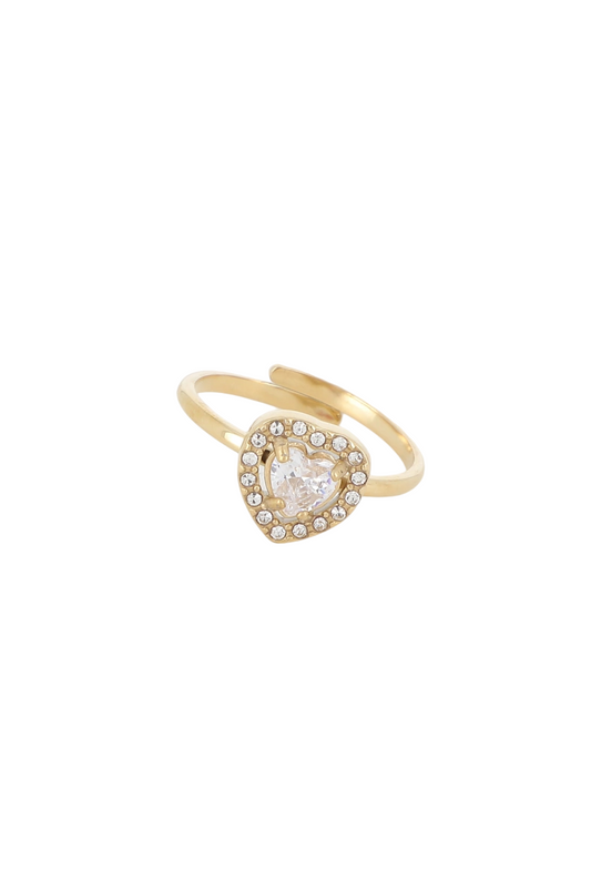 BAGUE NORA, BAGUES, Rings, SHANI BEAUTY COLLECTION