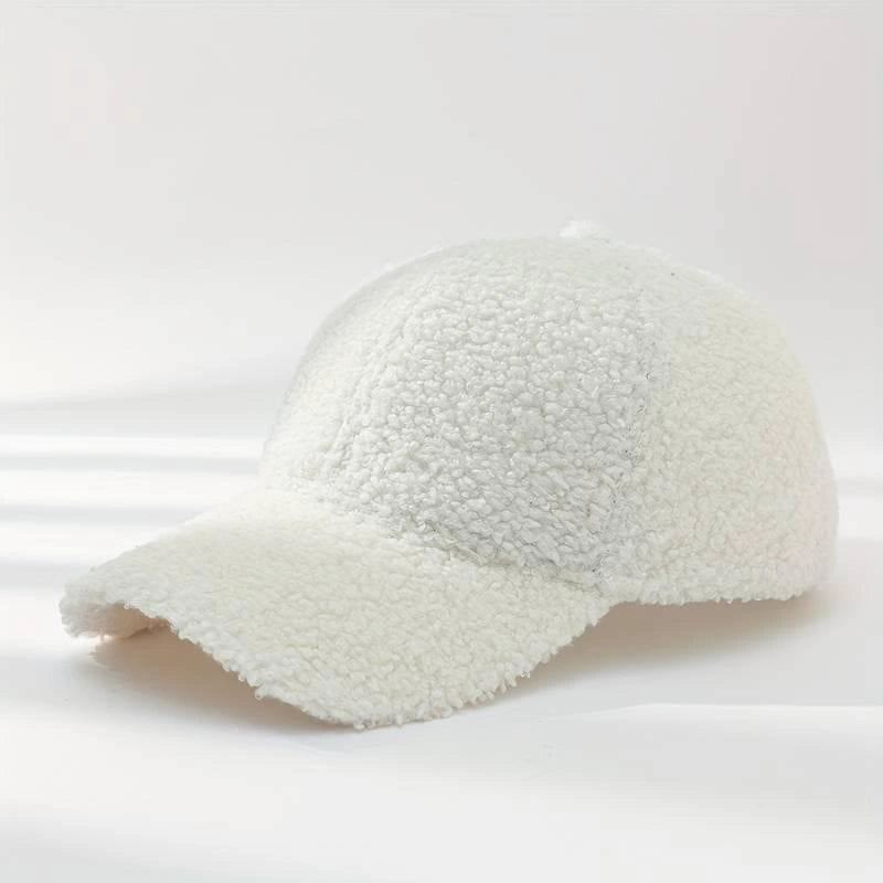 CASQUETTE UNI AJUSTABLE TEXTURE MOUMOUTE, CASQUETTE, Baseball Caps, SHANI BEAUTY COLLECTION