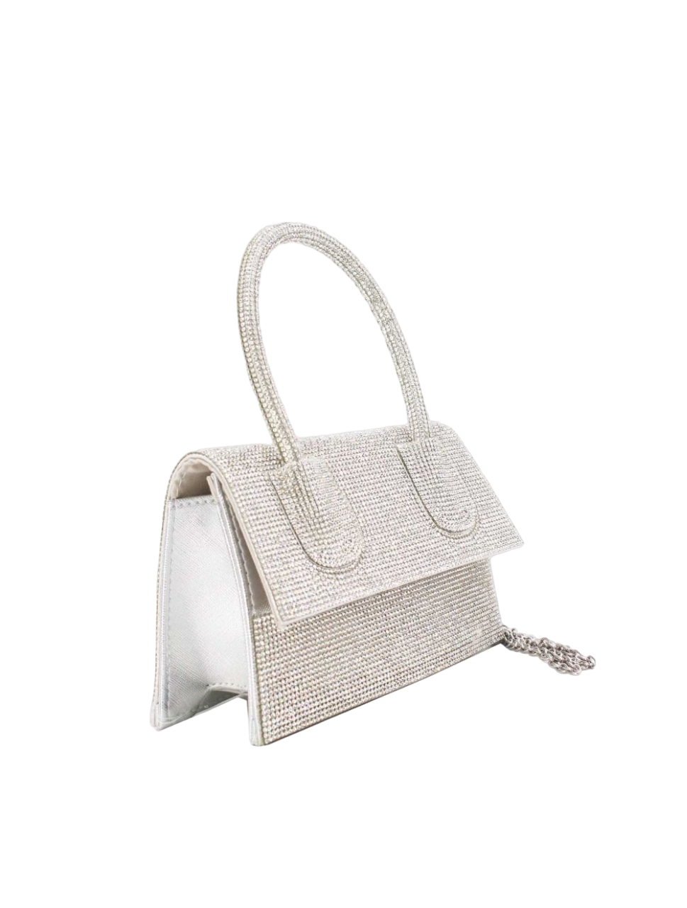 SAC SOIRÉE STRASS CHIC, sacs, Clutch Bags, SHANI BEAUTY COLLECTION