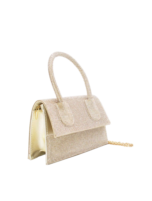 SAC SOIRÉE STRASS CHIC, sacs, Clutch Bags, SHANI BEAUTY COLLECTION