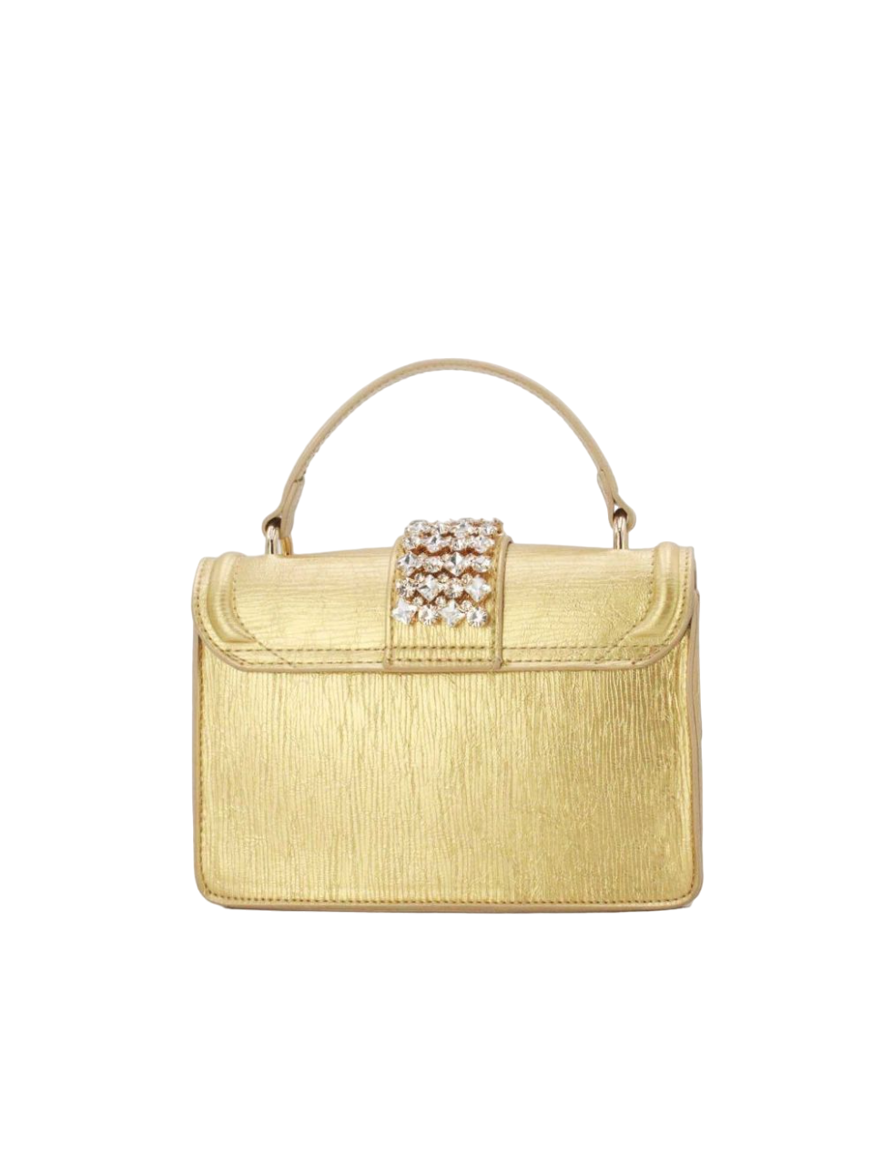 SAC ORNÉE DE DIAMANTS, sacs, Handbags, SHANI BEAUTY COLLECTION