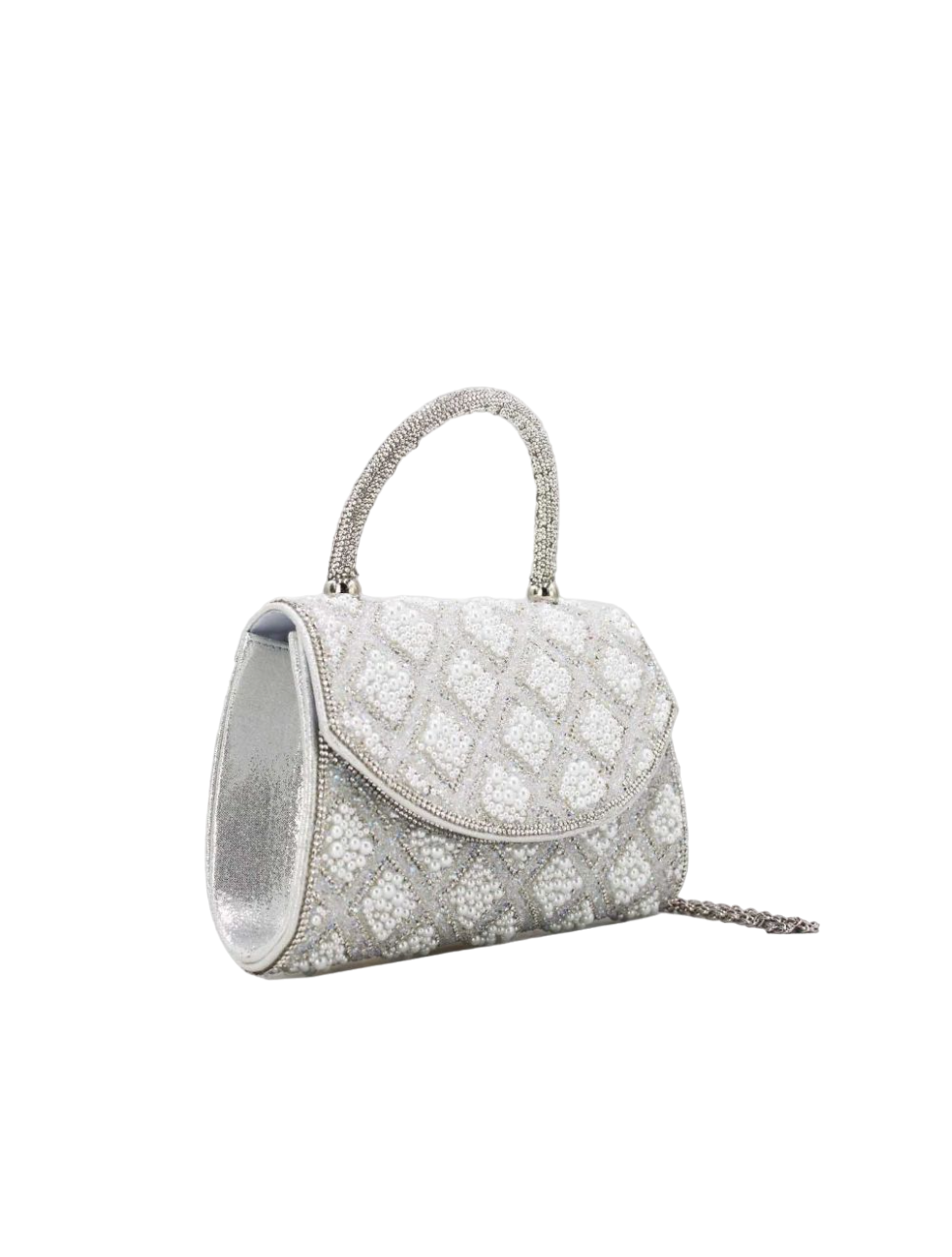 SAC SOIRÉE STRASS, sacs, Clutch Bags, SHANI BEAUTY COLLECTION